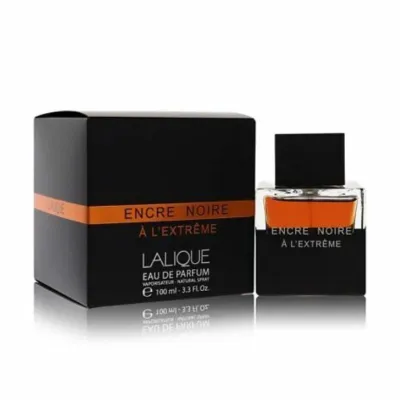 LALIQUE ENCRE NOIRE A L’ EXTREME EDP 100ML FOR MEN